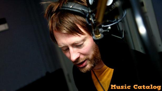 Thom Yorke выпустил новый альбом «Suspiria»