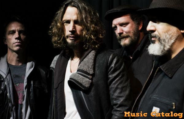 Soundgarden: история создания альбома Superuknown