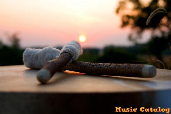 Роль музыки в шаманизме