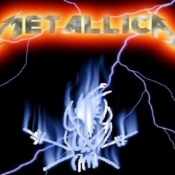 Хотите узнать много интересного о группе Metallica?