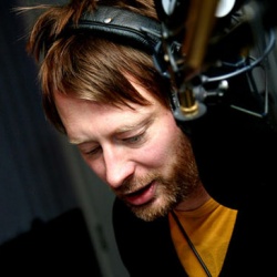 Thom Yorke выпустил новый альбом «Suspiria»