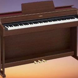 Цифровое фортепиано Casio Celviano