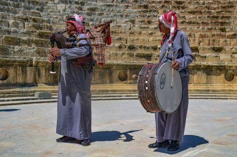 Arab classical music