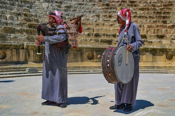 Арабская классическая музыка